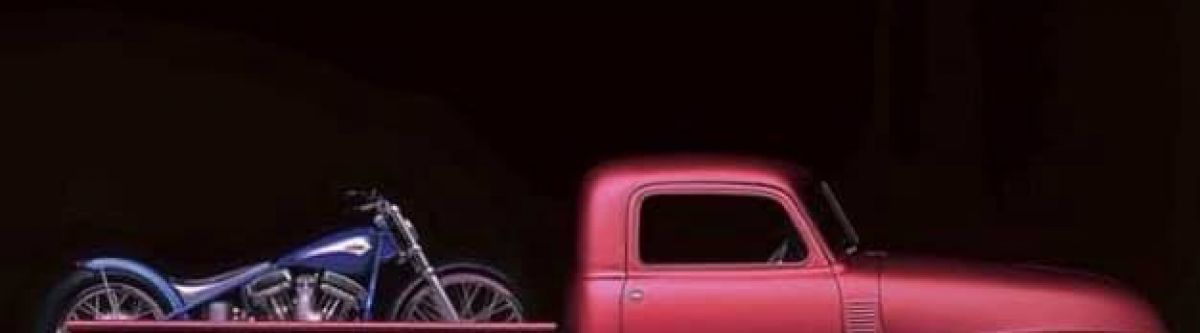 Fire Relief Cruise Run. (Vic) Cover Image