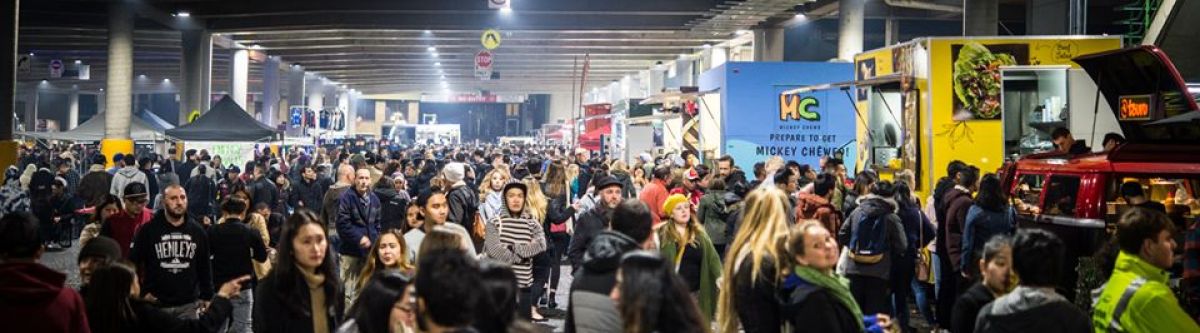 Feast and the Furious + Automotive Dimensions (NSW) Cover Image