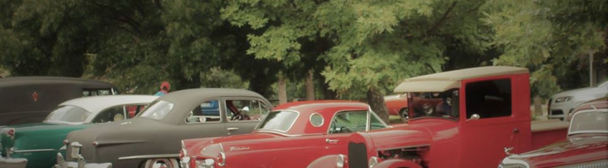 30th Canberra Rod and Kustom Krooze (ACT) Cover Image