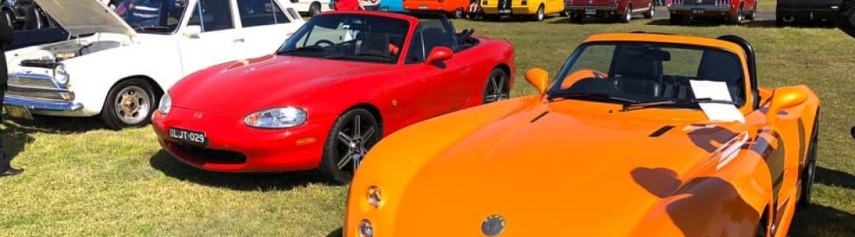 CCC&C Feb 2020 meet (NSW) Cover Image