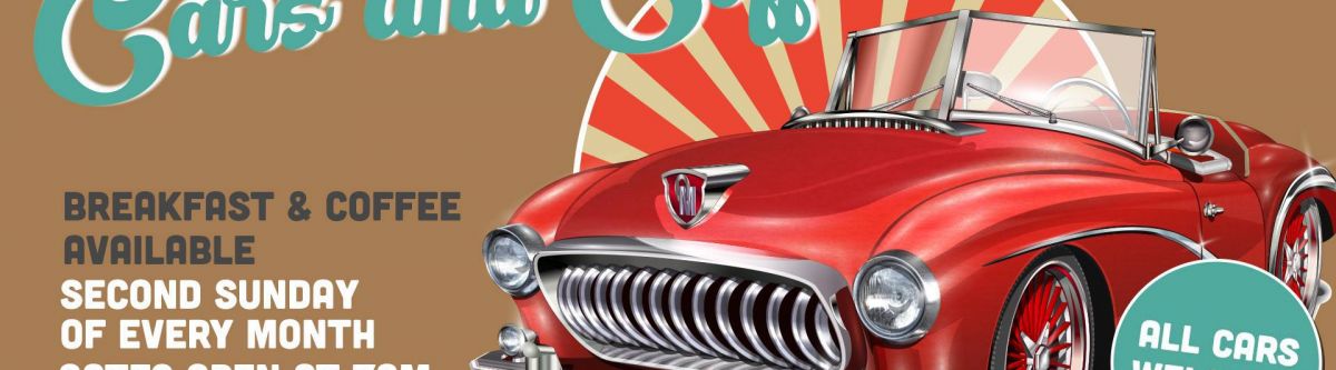 Sydney Cars  Coffee (NSW) Cover Image