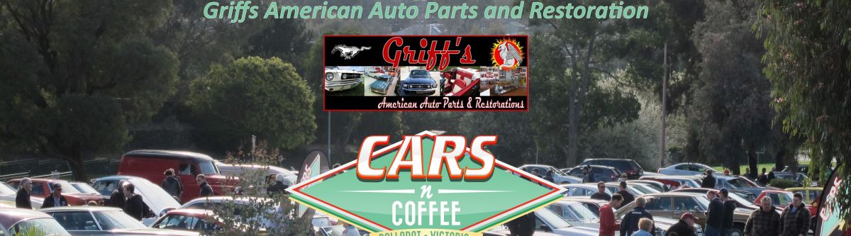 Cars n Coffee - February Gathering (Vic) Cover Image