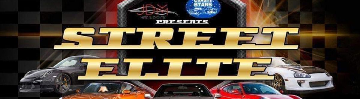 Street Elite Meet - March 2020 (NSW) Cover Image