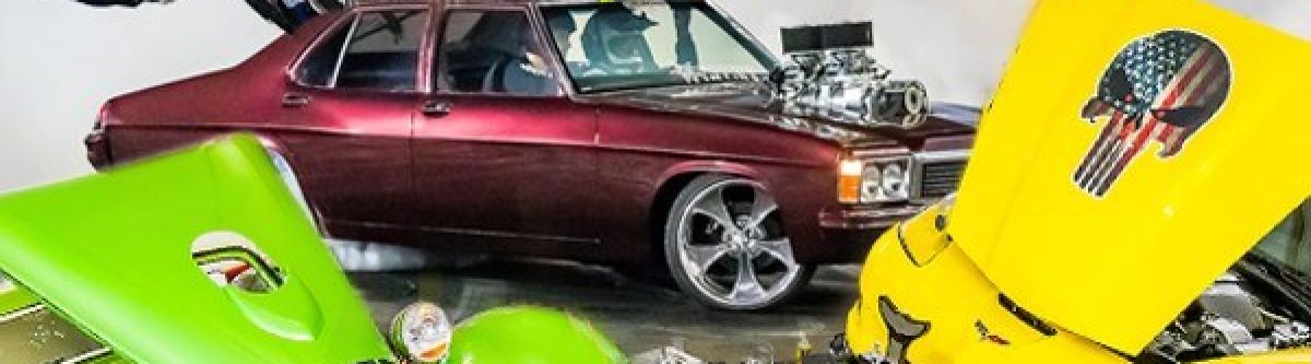 Motorvation 34 (WA) Cover Image