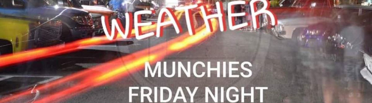 B.C.M.C. at Munchies Car Meet (Qld) Cover Image