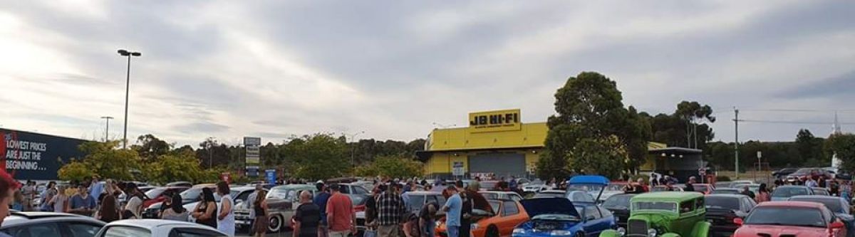 Geelong charity mega meet #4 For Those Affected By the Fires (Vic) Cover Image