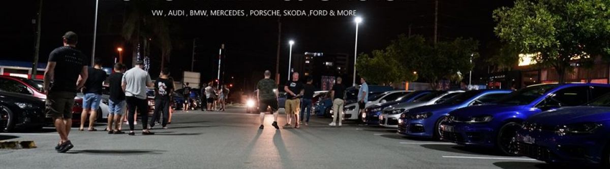 All Euro Meet & Cruise / Yatala (Northern Gold Coast Run) Cover Image