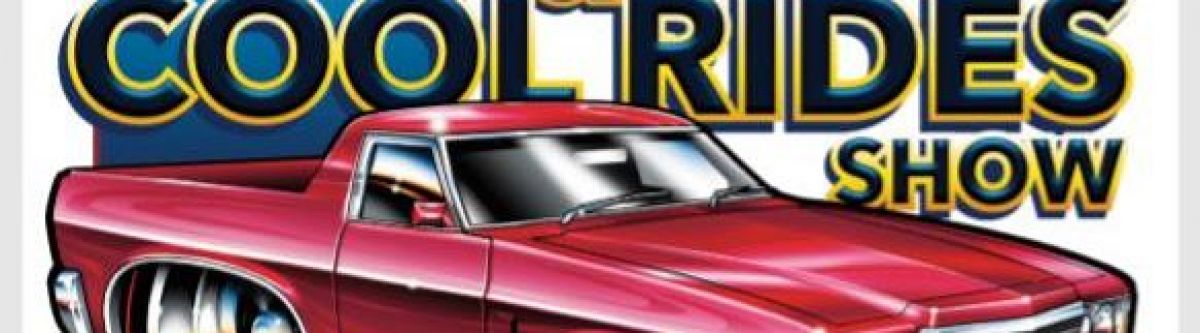 2020 Victorian Hot Rod & Cool Rides Show (Vic) Cover Image
