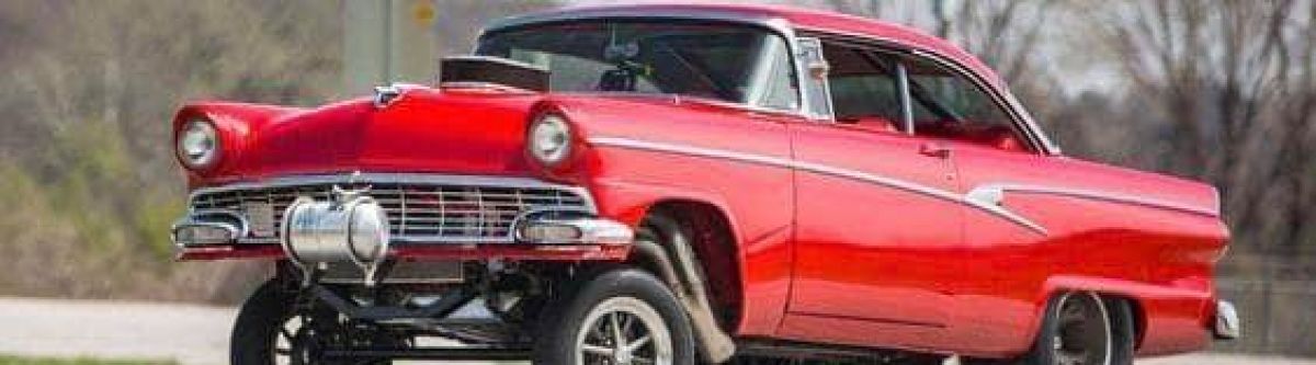 BREAKFAST and BUMPERBARS! (Qld) Cover Image