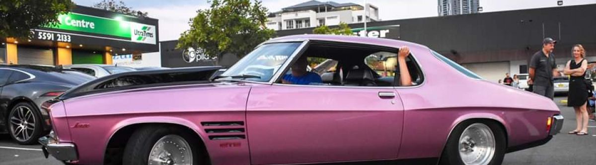 QC Gold Coast Meet & Cruise (Qld) Cover Image