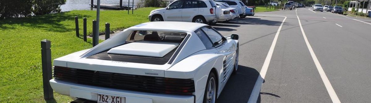 Cars  Coffee Gold Coast hosted by Fiat Car Club of Queensland (Qld) Cover Image