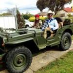 Vernon Franklin profile picture