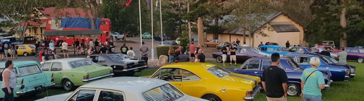 Friday Pick N Pay To Petrie Cruise (Qld) *CANCELLED* Cover Image