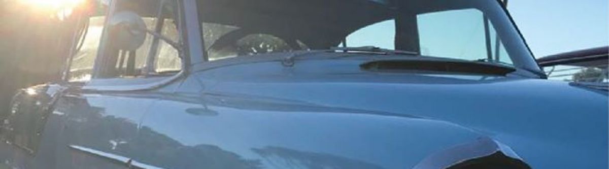 Pakenham Auto Club Annual Show 'n Shine (Vic) Cover Image