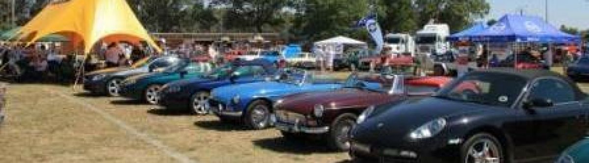 Gnoo Blas 2020 Classic Car Show (NSW) Cover Image