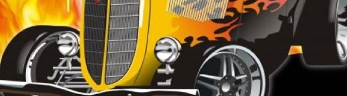 Car and bike show..15th February 2020 (Vic) Cover Image