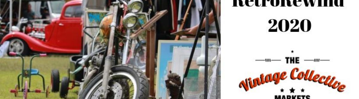 RetroRewind All Wheel Show'N'Shine Free (WA) Cover Image