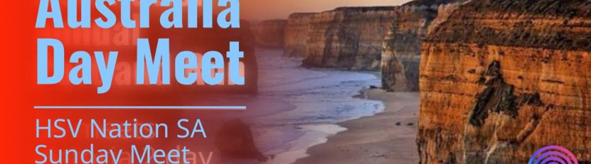 Adelaide Australia Day Meet  (SA) Cover Image