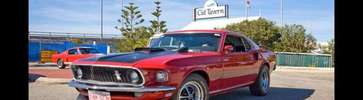 Cars on the Cut (WA) Cover Image