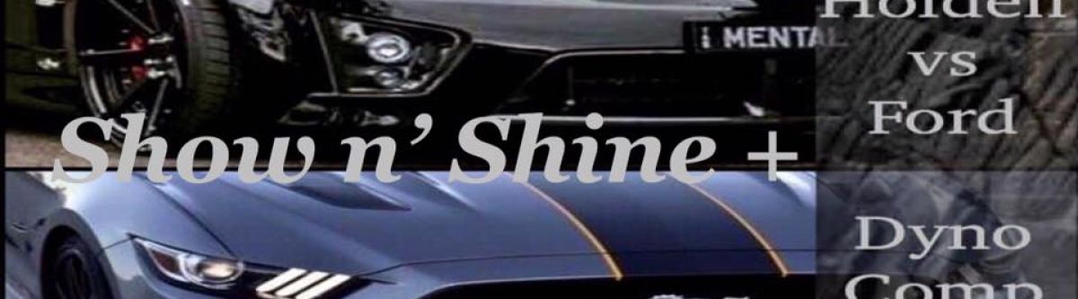 Brisbane Holden Vs Ford Dyno Comp & Car Show'n Shine (Qld) Cover Image