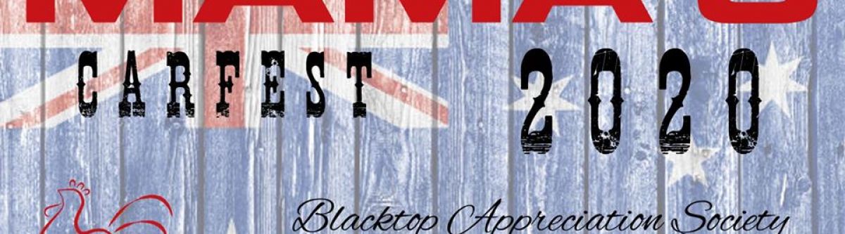 Mama\\s Carfest 2020 (Vic) Cover Image