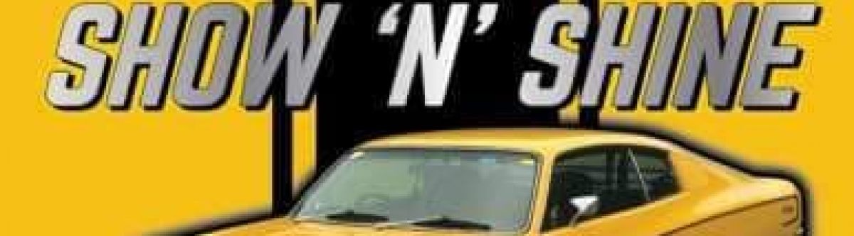 Charger Club Show And Shine 2020 (Vic) Cover Image