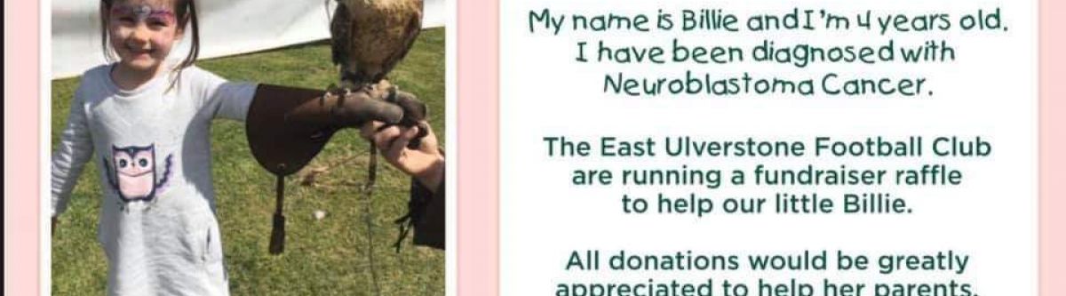 Tassie Cruisers On Show For Billie (Tas) Cover Image