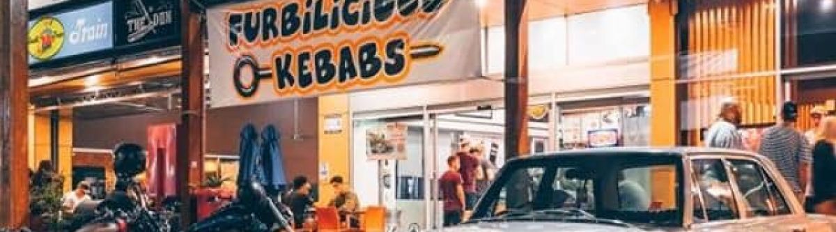 Furbilicious Fridays (Qld) Cover Image