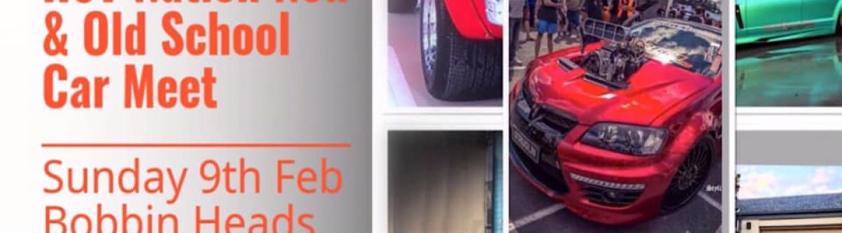 Sydney New & Old School Holden & HSV Car Meet (NSW) Cover Image