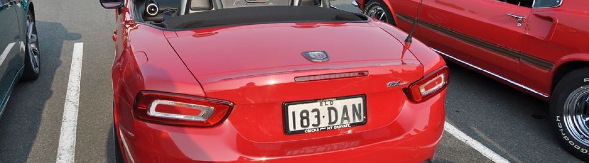 Cars & Coffee Jindalee (Qld) Cover Image