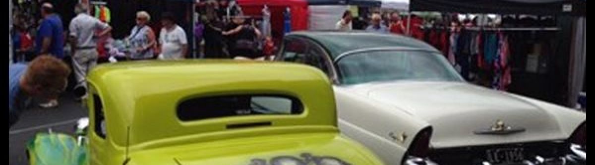 ROCK Ballarat Free Street Party (Vic) Cover Image