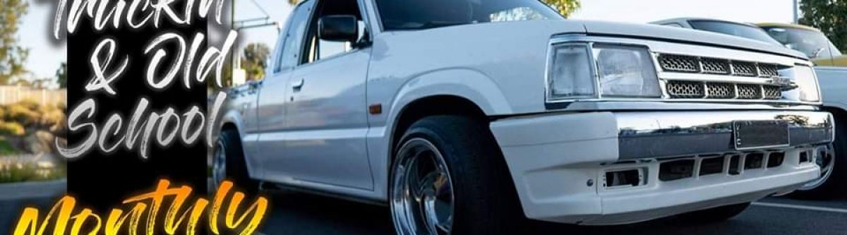 Bendigo Minitruckin & Oldschool Meet #46 (Vic) Cover Image