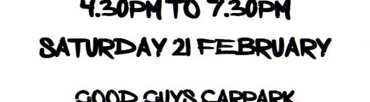 Muscle Up Machines n Caffeine (ACT) Cover Image