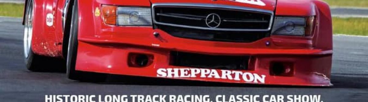 2020 Winton Festival of Speed (Vic) *CANCELLED* Cover Image
