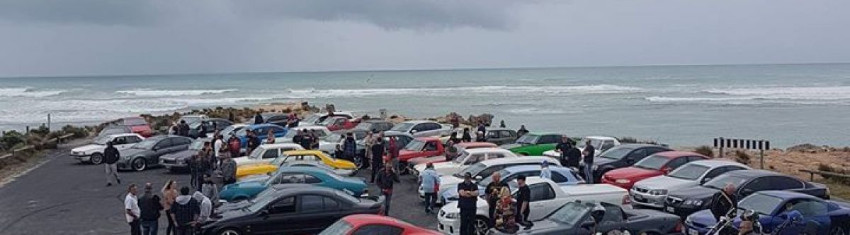 Limestone Coast Unique Car Spotting Charity Cruise (SA) Cover Image