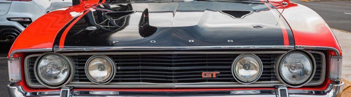 Bundy Car Meets (Qld) Cover Image