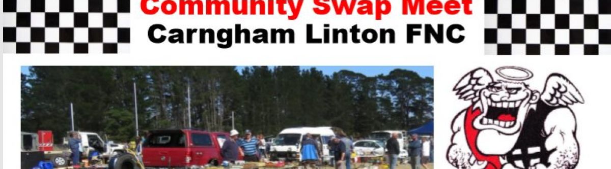 Snake Valley Community Swap Meet (Vic) Cover Image