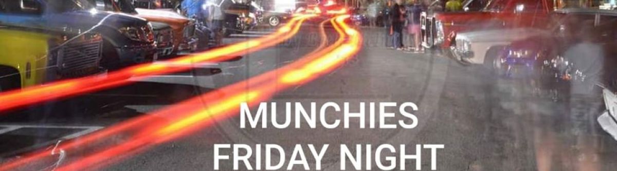 B.C.M.C. at Munchies Car Meet (Qld) Cover Image