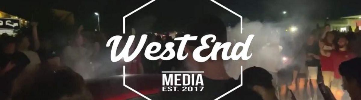 West end media Canberra meet (ACT) *CANCELLED* Cover Image