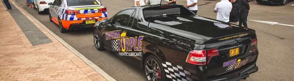 Beat The Blue Social Presented By Royal Purple Australia (NSW) Cover Image