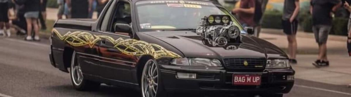 March Cars and Coffee Meet (NSW) Cover Image