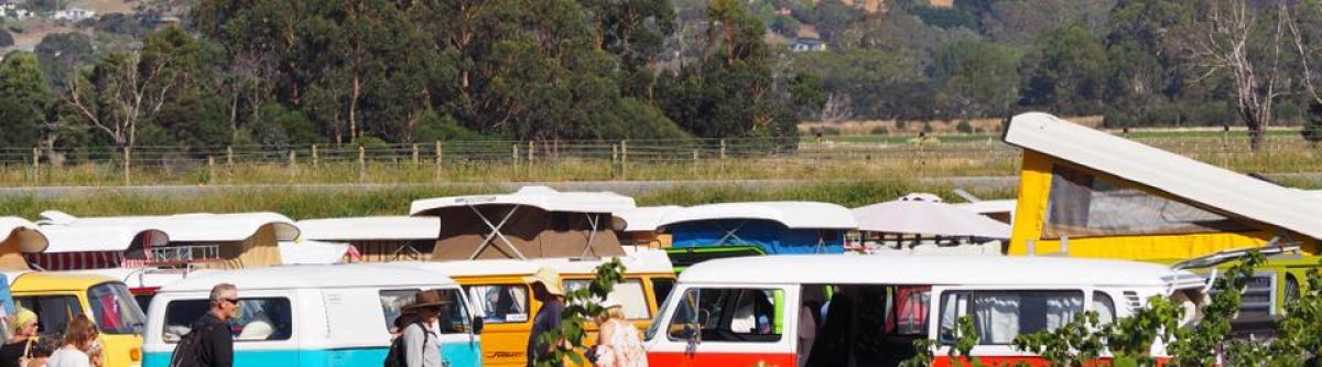 VW Day 2020 at the Berry Patch (Tas) Cover Image