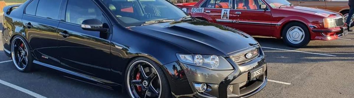 Doset\s Saturday Night Out (Vic) Cover Image