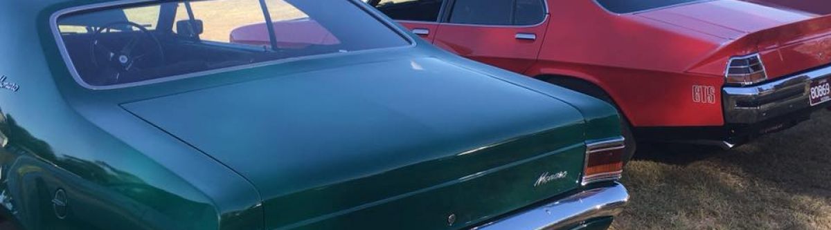 2020 NECC Show Us Your Car Night (Vic) Cover Image