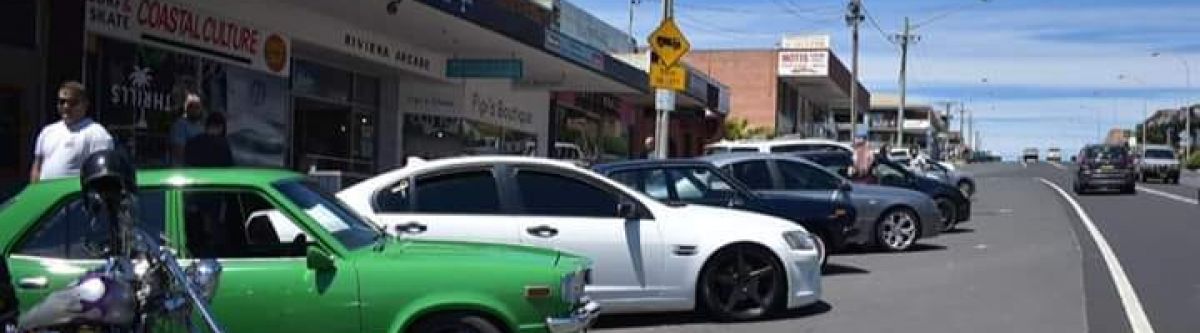 Street Dreams Car Meet (NSW) Cover Image