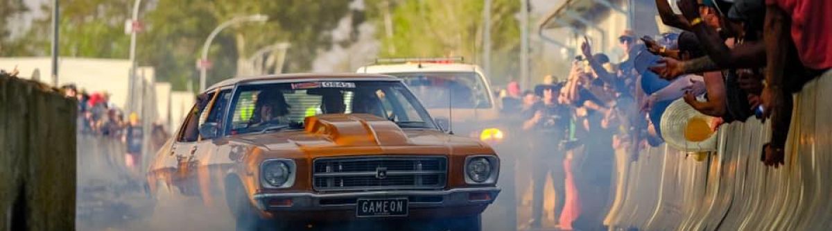 Border Rides Car Meet (NSW) Cover Image