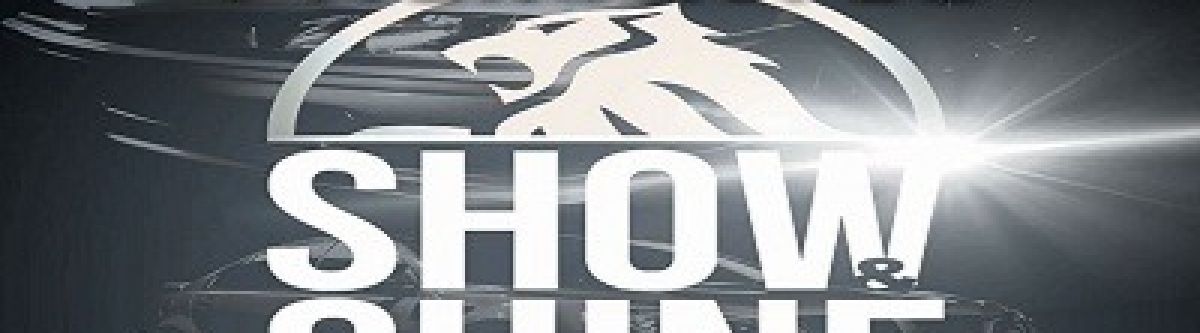 Shacks Holden Show and Shine (WA) Cover Image
