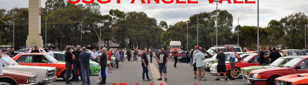 SSGT Angle Vale (SA) Cover Image