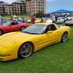 Corvette club of SA Profile Picture