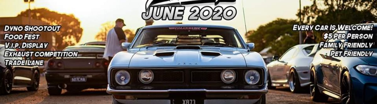 Barnies: June 2020 Cover Image